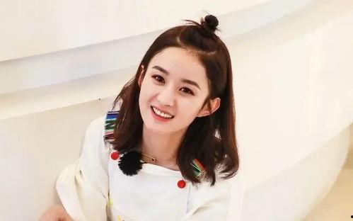 娱乐八卦吃瓜赵丽颖是真的吗吗,娱乐八卦中的真相与谣言  第2张